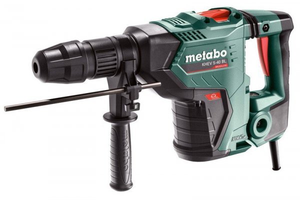 MŁOT UDAROWY OBROTOWY SDS-MAX KHEV 5-40 BL (1 SZT)