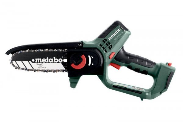 PILARKA ŁAŃCUCHOWA AKUMULATOROWA 15CM MS 18 LTX 0*AH (1 SZT)