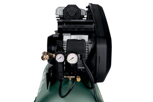 KOMPRESOR OLEJOWY 90L MEGA 350-100 D (1 SZT)