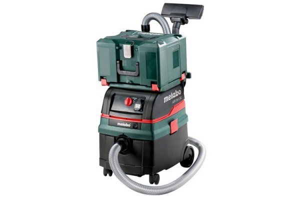 ODKURZACZ PRZEMYSŁOWY ASR 25 L SC (1 SZT)