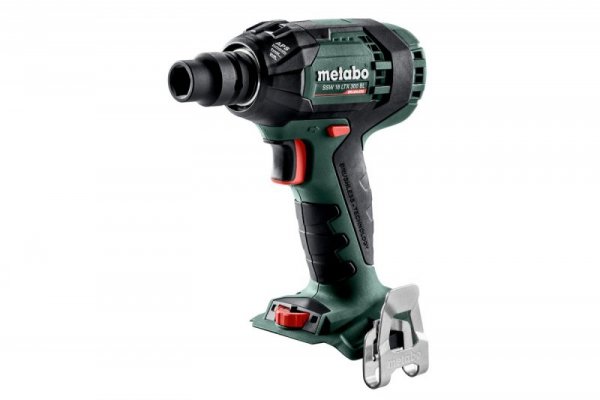 KLUCZ UDAROWY AKUMULATOROWY 1/2&#039;&#039; SSW 18 LTX 300 BL KARTON (1 SZT)