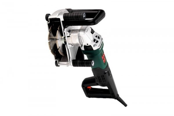 BRUZDOWNICA MFE 40 + 2 TARCZE 125MM (628559000) (1 SZT)