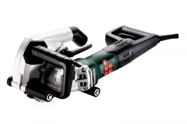 BRUZDOWNICA MFE 40 + 2 TARCZE 125MM (628559000) (1 SZT)