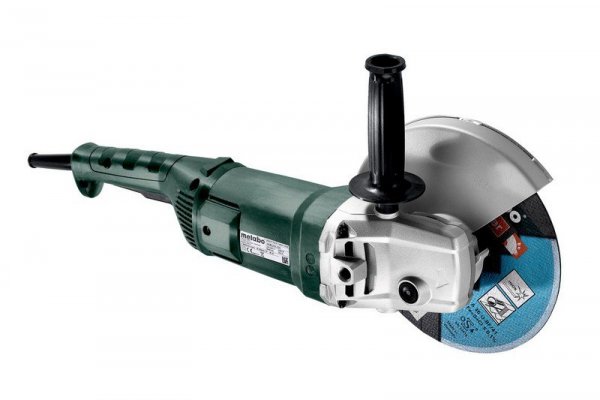 SZLIFIERKA KĄTOWA 230MM WE 2000-230 (1 SZT)