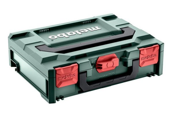 SKRZYNKA NARZĘDZIOWA METABOX 118 (1 SZT)