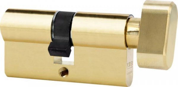 WKŁADKA Z GAŁKĄ MOSIĘŻNA WG-54 35/30 (1 SZT)