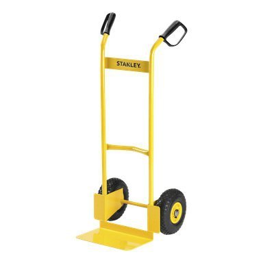 WÓZEK TRANSPORTOWY STALOWY 200 KG (1 SZT)