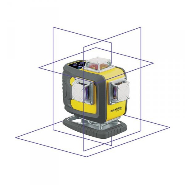 LASER KRZYŻOWY CL4D-P + STATYW SJJ-M1 EX (1 SZT)
