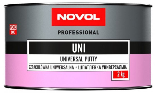 SZPACHLÓWKA UNI 2 KG (1 SZT)