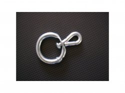 OKRĘTKA 6MM (1 SZT)