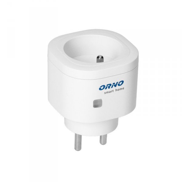 GNIAZDO SIECIOWE SMART HOME ODBIORNIK RADI (1 SZT)