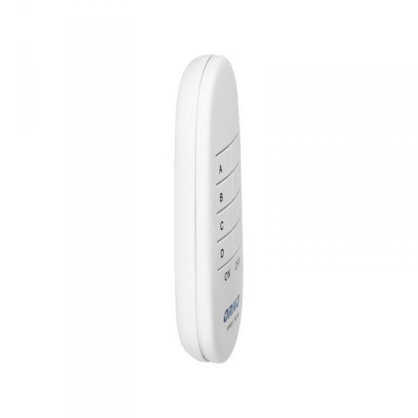 PILOT 4-KANAŁOWY DO ZDALNEGO STEROWANIA SMART HOME (1 SZT)