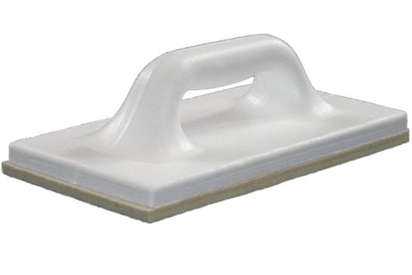 PACA STYROPIANOWA 25MM Z FILCEM (5 SZT)
