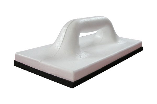 PACA STYROPIANOWA 25MM Z GUMĄ (5 SZT)