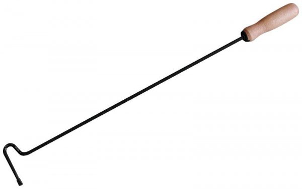 POGRZEBACZ L-62CM (1 SZT)