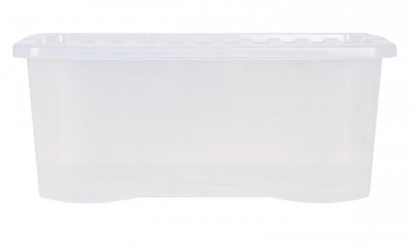 POJEMNIK DO PRZECHOWYWANIA WHAM CRYSTAL 45L (1 SZT)