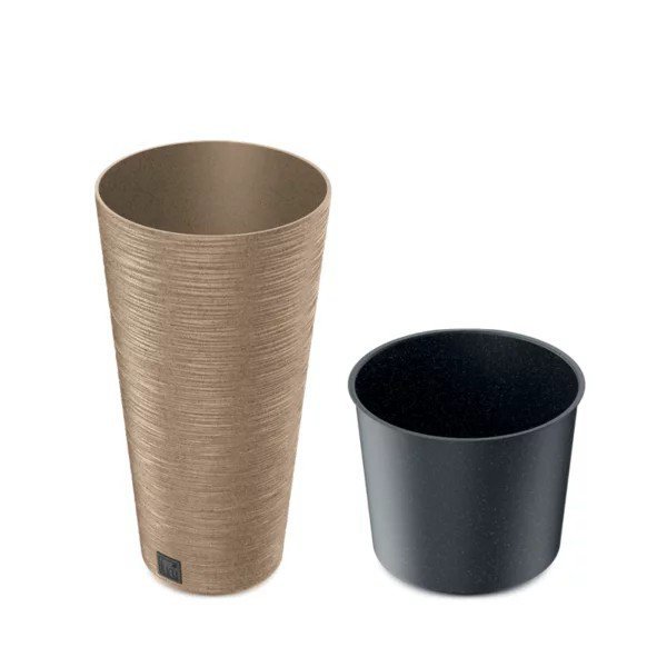 DONICZKA FURU SLIM ECO WOOD-NATURO FSC MIX 27L (1 SZT)