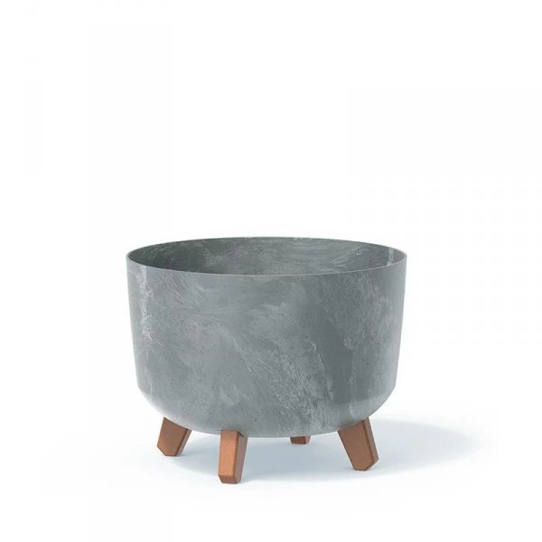 DONICZKA GRACIA BETON EFFECT - BETON (1 SZT)