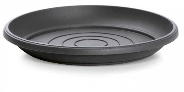 PODSTAWKA TERRA - ANTRACYTOWY 290MM (1 SZT)