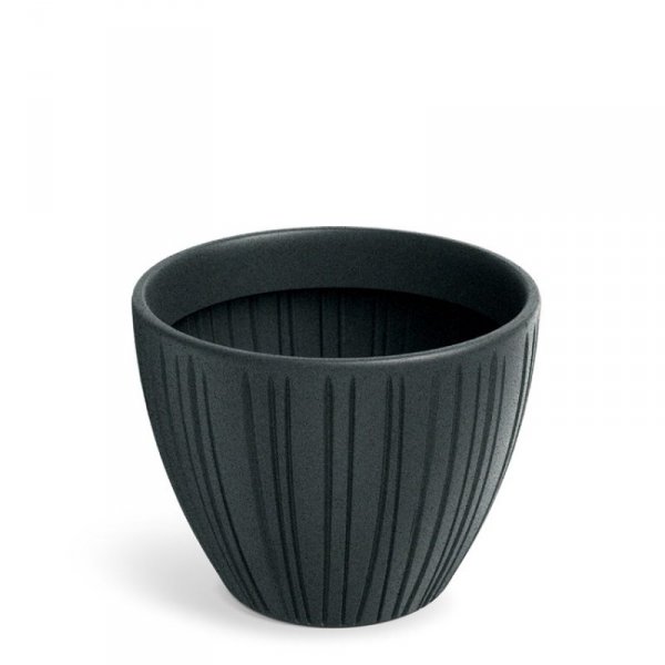 DONICZKA FERO ROUND MIDL - BETON (1 SZT)