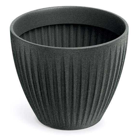 DONICZKA LATIA ROUND - GRANIT (1 SZT)