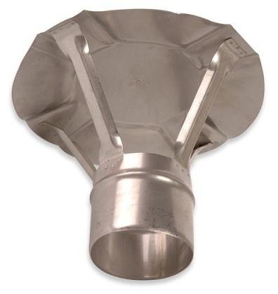 DASZEK KWASOODPORNY 120MM (1 SZT)