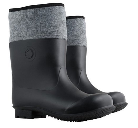 BUTY GUMOFILCE FARMER ROZMIAR 45 (1 PAR)