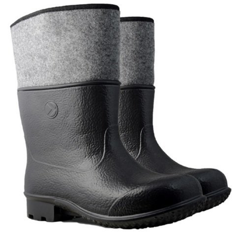 BUTY PIANKOWE EVA, FILCAK ROZMIAR 46 (1 PAR)