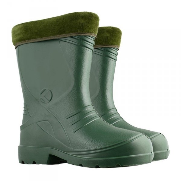 BUTY PIANKOWE EVA, KALOSZ ROZMIAR 42 (1 PAR)
