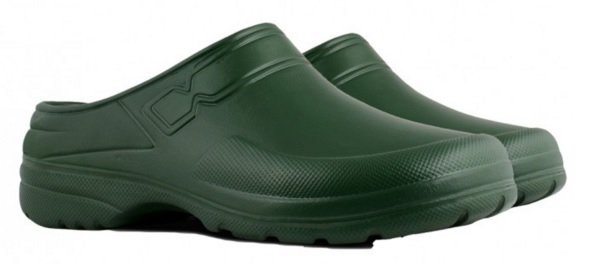 BUTY PIANKOWE EVA, CHODAK ROZMIAR 38 (1 PAR)
