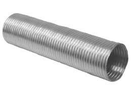 RURA ALUMINIOWA FLEX 180MM 1MB (1 SZT)