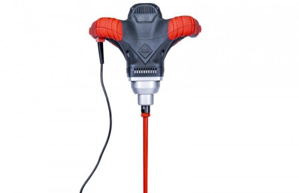 MIESZARKA ELEKTRYCZNA RUBIMIX-8 EASY PRO  1400 W (1 SZT)
