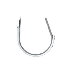 UCHWYT RYNNY CZOŁOWY 120MM OCYNKOWANY (1 SZT)