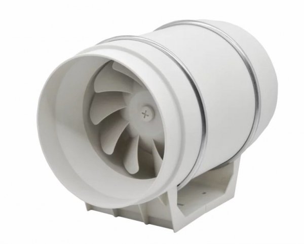 WENTYLATOR KANAŁOWY ARIL 200 ECO (1 SZT)