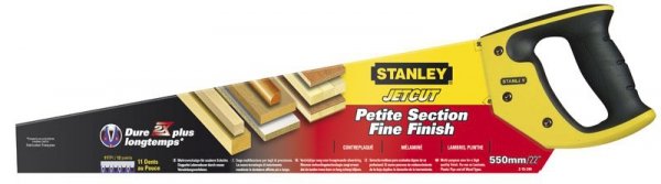 PIŁA PŁATNICA JET-CUT 11/CAL 450MM [L] (1 SZT)