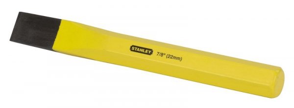 PRZECINAK ŚLUSARSKI 22*200MM (1 SZT)