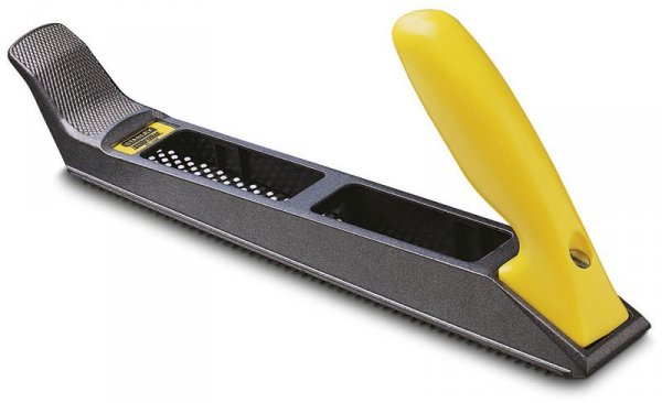 SKROBAK SURFORM PILNIK  METALOWY 310/250MM [K] (1 SZT)