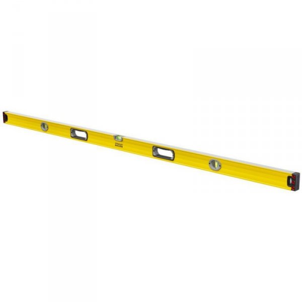 POZIOMICA FATMAX II 3 LIBELKI, PRZEKRÓJ DWUTEOWY 180CM (1 SZT)