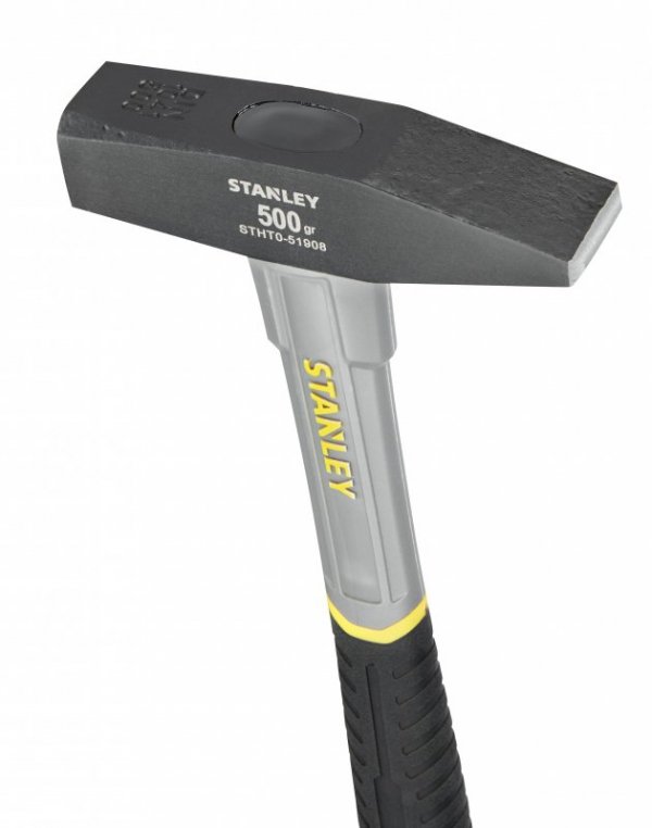 MŁOTEK STANLEY FIBERGLASS ŚLUSARSKI 200G (1 SZT)