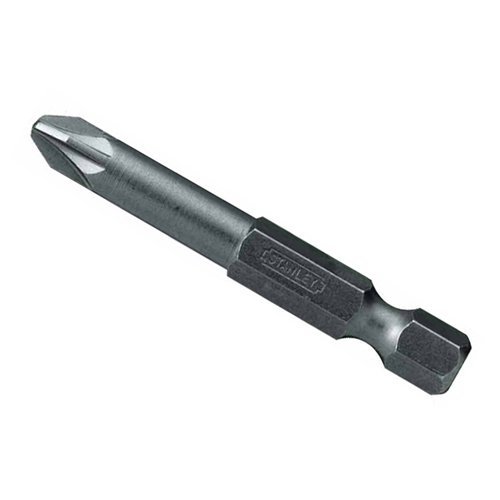 KOŃCÓWKA, BIT UCHWYT 6-KĄT 1/4 10 SZTUK PZ2/50MM (1 KPL)