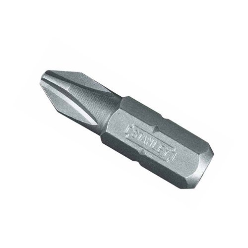 KOŃCÓWKA, BIT UCHWYT 6-KĄT 1/4 25 SZTUK PH1/25MM (1 KPL)