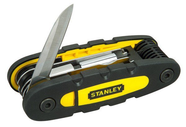 MULTITOOL - MULTINARZĘDZIE 14 W 1 (1 SZT)