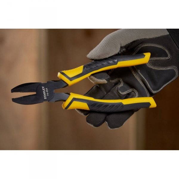 SZCZYPCE CONTROL-GRIP UNIWERSALNE 150MM (1 SZT)