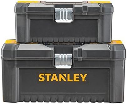 ZESTAW SKRZYŃ NARZĘDZIOWYCH ESSENTIAL 19&#039;&#039;, 12.5&#039;&#039; (1 KPL)
