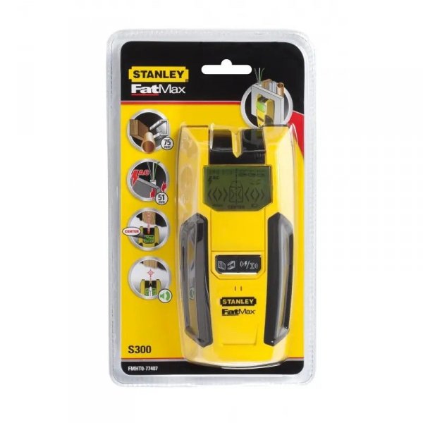 WYKRYWACZ PROFILI STUD FINDER 300 (1 SZT)