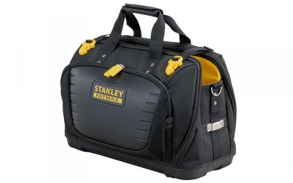 TORBA NARZĘDZIOWA FATMAX 19  QUICK ACCESS (1 SZT)