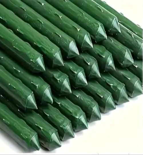 TYCZKA METALOWA POKRYTA PE 16MM*1800MM (1 SZT)