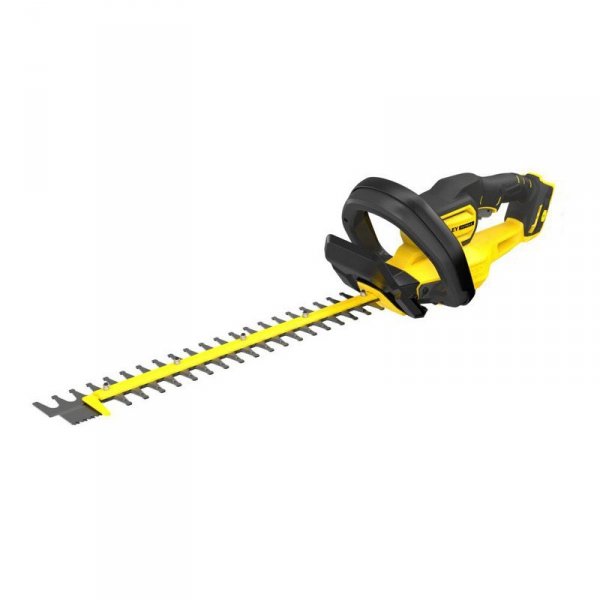 NOŻYCE AKUMULATOROWE DO ŻYWOPŁOTU 55CM V20 18V 0*AH (1 SZT)