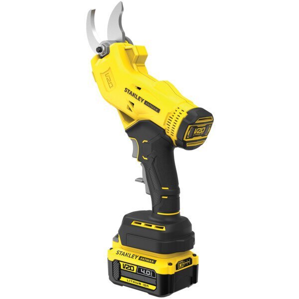 SEKATOR AKUMULATOROWY V20 18V 1*4.0AH (1 SZT)