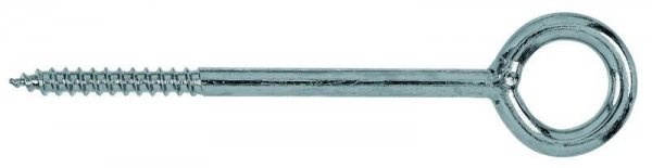 ŚRUBA HAKOWA R1 8*230MM (1 SZT)